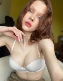 Фото проститутки Настя №2 в городе Ишим