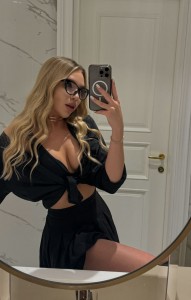 Фото проститутки Настя №4 в городе Ишим