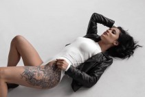 Фото проститутки Полина №3 в городе Ишим