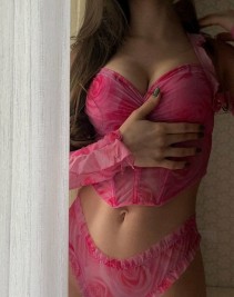 Фото проститутки Лера №6 в городе Ишим