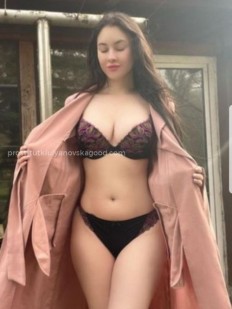 Фото проститутки Настя №1 в городе Ишим