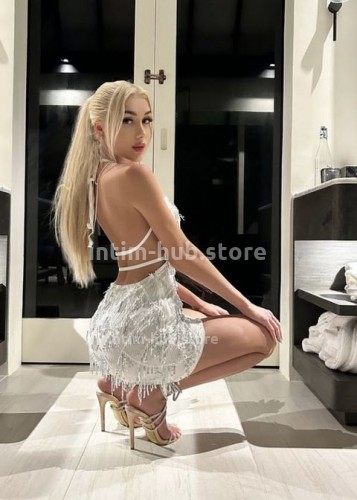 Алесия, Г. Ишим