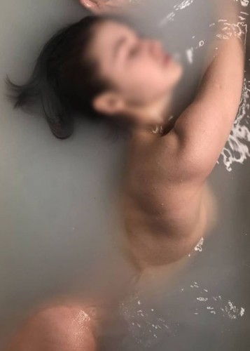 Арина, Г. Ишим