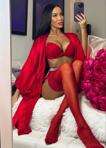 Кристина, Г. Ишим