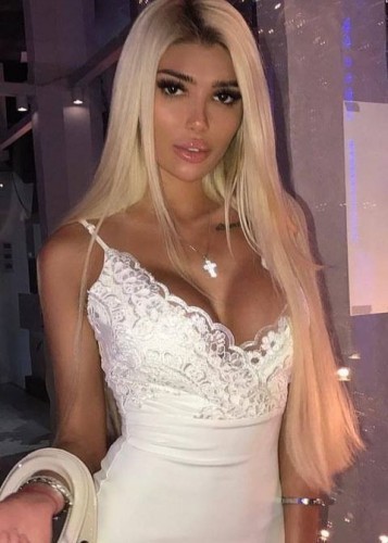 Лина, Г. Ишим