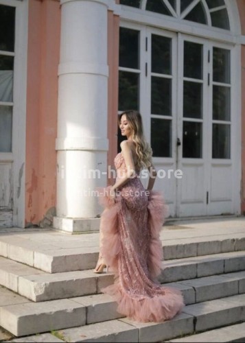 Луиза, Г. Ишим