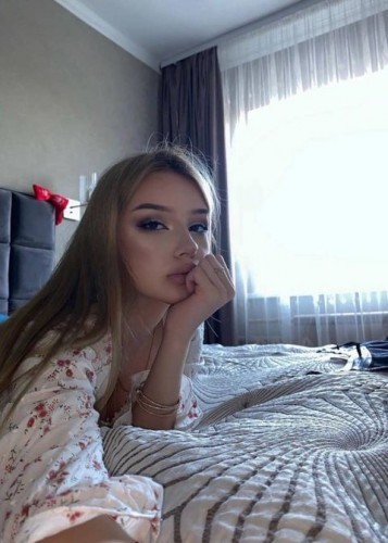 Люба, Г. Ишим