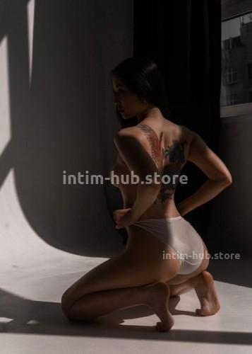 Марта, Г. Ишим