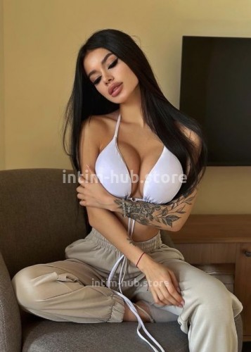 Милана, Г. Ишим