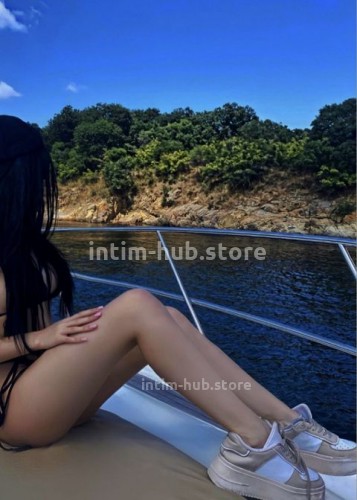 Милана, Г. Ишим