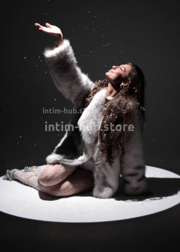 Оля, Г. Ишим