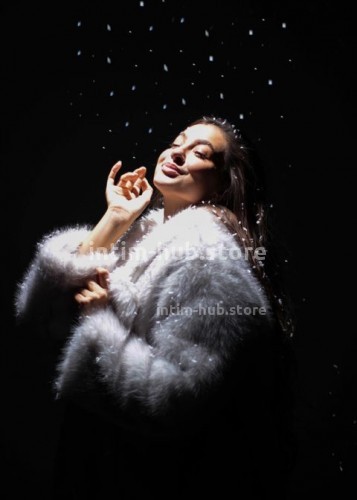 Оля, Г. Ишим