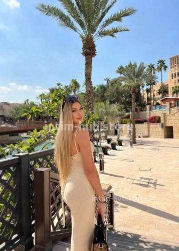 Яночка, Г. Ишим