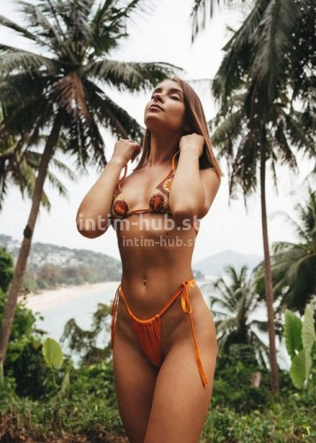 Юля, Г. Ишим